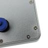 Buy cheap IP66 windows x86 fanless hmi panel pc / industrial touch panel pc from wholesalers