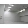 Buy cheap Clean Room Wall Ceiling Mgo Magnesium Oxide Sandwich Panel from wholesalers