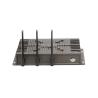 Buy cheap Compact Fanless Industrial Panel PC , Industrial Fanless Embedded PC from wholesalers