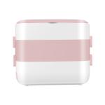 250W Portable Cooker Lunch Box Electric Capacity 2L For Office School Home