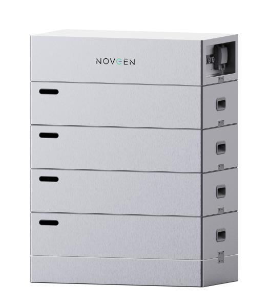 Buy cheap 5.12kWh Residential Battery Energy Storage System IP65 Protection CAN Communication from wholesalers