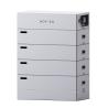 Buy cheap 5.12kWh Residential Battery Energy Storage System IP65 Protection CAN Communication from wholesalers