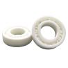 Buy cheap 699 ZrO2 Ceramic Deep Groove Ball Bearings Corrosion Resistance For Chemical Equipment from wholesalers