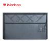 Buy cheap Classroom Education Touch Screen Interactive Whiteboard Aluminum Alloy Frame from wholesalers