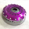 Buy cheap Sr20det Triple Racing Clutch Fit NISSAN SR20 Turbocharging 215mm Friction Plate from wholesalers