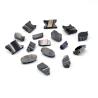 Buy cheap HRA93 Carbide Tool Inserts Cermet Forming Insert 2200MPa from wholesalers