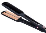CE CETL Infrared Flat Iron , 60W professional hair straightening machine