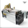 Buy cheap 100TH/S Bitcoin Miner Machine 3500W Bitmain Antminer S19 J Pro from wholesalers