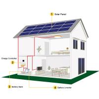 Buy cheap 48V 54V 63V DC Hybrid Solar Inverter Pure Sine Wave Inverter product