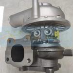 8-98030217-0 Sumitomo Excavator SH240A5 Isuzu 4HK1 Engine Turbocharger