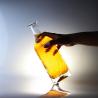 Buy cheap Transparent Glass Miniature Wine Bottles with Cork 75cl Glass Bottles from wholesalers
