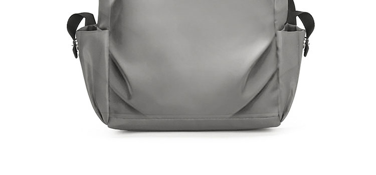 OEM Logo Lightweight Travel Backpack Waterproof Anti Theft Laptop Bag With USB