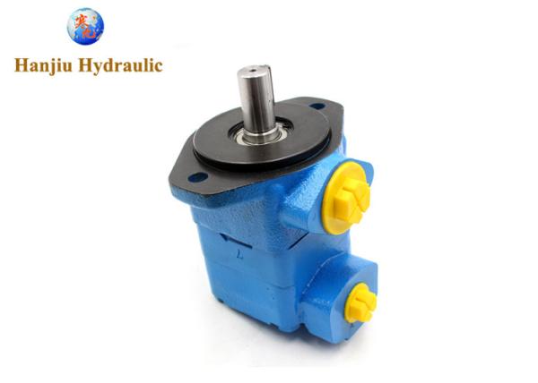 Buy cheap V10 1p7p 1c20 Vickers Eaton 16gpm Hydraulic Vane Pump from wholesalers