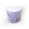 Buy cheap small mint tin with hinged lid from wholesalers