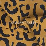Sustainable Recycled Swimwear Knit Fabric Upf 50 Beachwear Bikini