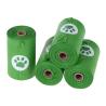 Buy cheap 100% biodegradable compostable Eco Friendly Leak-proof Pet Waste Poop Bags for Dog from wholesalers