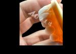 Precise Dental Zirconia Crown For Natural Looking Long Lasting Restoration