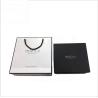 Buy cheap Classic Style Recyclable Custom Clothing Boxes For Tie Gift Packaging from wholesalers
