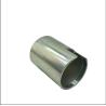 Buy cheap ISO Deep Drawn Metal Parts #6 #8 #10 #12 Full Size Aluminium Jacket Holders from wholesalers