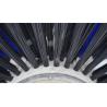 Buy cheap Main Street Sweeper Brush For Indoor Or Outdoor Cleaning from wholesalers