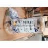 Buy cheap After the steering pin 25050014 for Wheel Loader Spare Parts LW300FN from wholesalers
