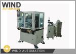 Buy cheap DC Motor Armature Double Cutter Commutator Surface Turning Lathe Machine from wholesalers