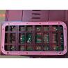 Buy cheap Outdoor Full Color 1920Hz 320X160mm P4 LED Screen Module from wholesalers
