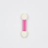 Buy cheap Double Ended Makeup Sponge Eyeshadow Beauty Easy To Carry from wholesalers