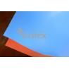 Buy cheap Silicon Coated Fiberglass Cloth Silicone Coated Fiberglass Fabric Fireproof Rubber high temperature fabric cloth from wholesalers