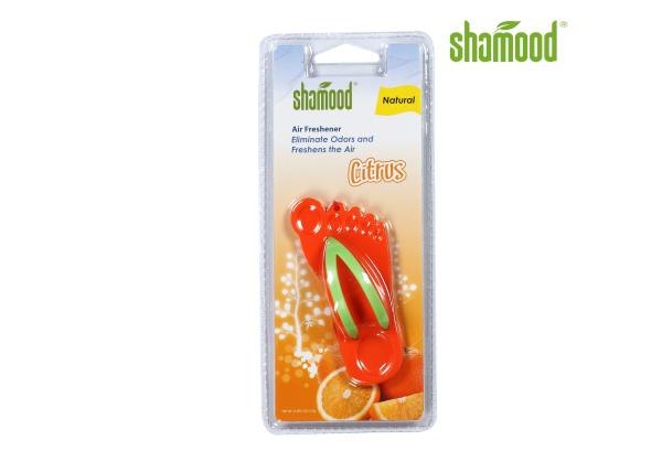 Buy cheap Natural Essential Oil ODM Car Mirror Air Freshener Perfume from wholesalers