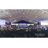 Buy cheap Waterproof Largest Marquee Tent Structure Of Whole Africa For Church Tent from wholesalers