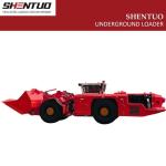 SL07 Diesel LHD Loader for Underground Mining
