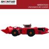 Buy cheap 6m3 Diesel Underground Mining Loader / Scooptram / LHD from wholesalers
