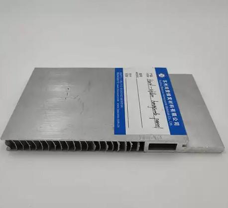 Buy cheap Welded Aluminum Honeycomb Panels 4x8 For Railway Military Oil Floating Plate from wholesalers