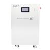 Buy cheap 15Wh portable LiFePO4 battery pack 48V 51.2V 300ah LFP Lithium Battery from wholesalers