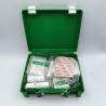 Buy cheap ES604 Outdoor Plastic First Aid Kit Box Empty PP Alloy from wholesalers