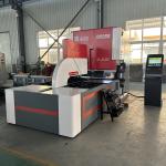 Full Automatic Metal Sheet Bending Machine Stainless Steel Automated Sheet Metal