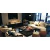 Buy cheap Compact Hotel Project Furniture Chairs And Tables Set from wholesalers