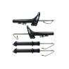 Buy cheap 99734304710 99733305331 Front & Rear Shock Absorbers W/PASM For Porsche 911 997 4WD Turbo S Carrera from wholesalers