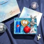 140g Cardboard Gift Packaging Boxes