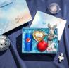Buy cheap 140g Cardboard Gift Packaging Boxes from wholesalers