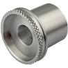 Buy cheap High quality customized cnc turned parts adapter ring from wholesalers