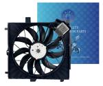 OEM A4635000293 A463500029328 Air Cooler Fan Motor with 400W Cooling Performance