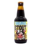 USA Lost Coast Empty 12oz Glass Bottle For Drinks 355ml