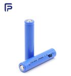 Rechargeable 14650 Battery 1200mah 3.7 V , Lithium Ion Primary Battery