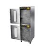 Buy cheap 32 Trays 3.15kw Industrial Food Dehydrator Machine For Mango Beef Jerky from wholesalers