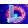 Buy cheap 6.4A 3200mAh 18650 Battery Smart Home 3.75 V Lithium Ion Battery 500 Cycles from wholesalers