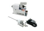 Grounding Electrostatic Eliminate Ionizing Air Nozzle Anti Static Fixed