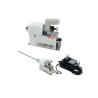 Buy cheap Grounding Electrostatic Eliminate Ionizing Air Nozzle Anti Static Fixed from wholesalers