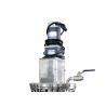 Buy cheap Hot Sale Automatic Self Cleaning Filter Housing Strainers Auto Self Cleaning Strainer from wholesalers